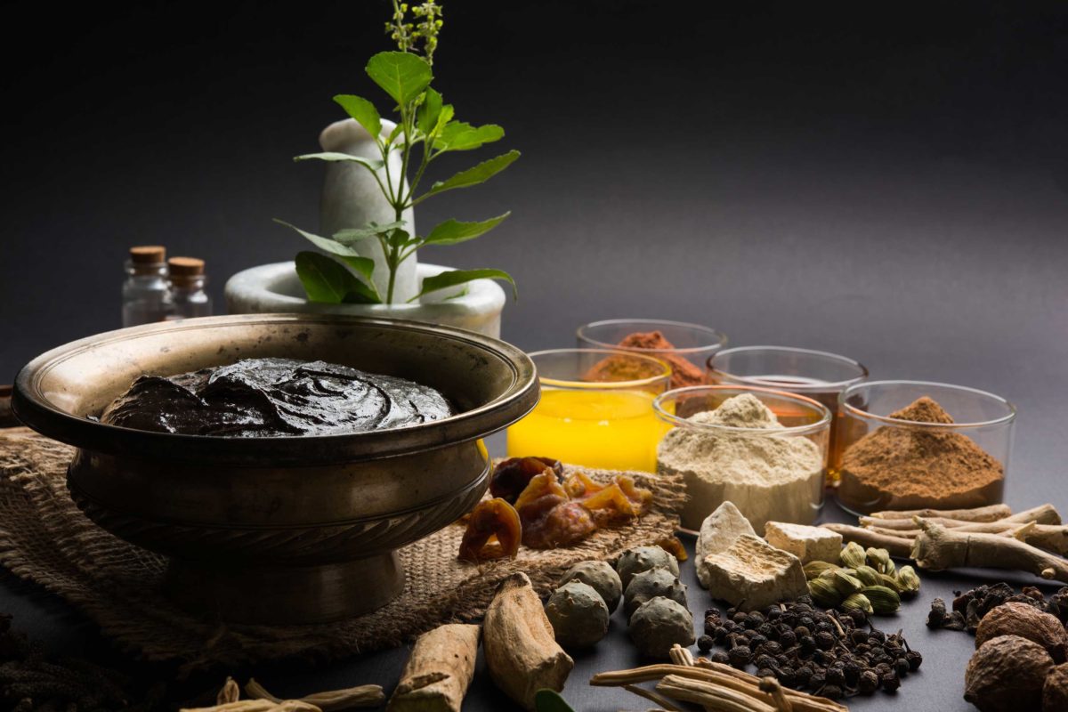 What Is Ayurveda And How To Incorporate The Ancient Practice Into Your ...