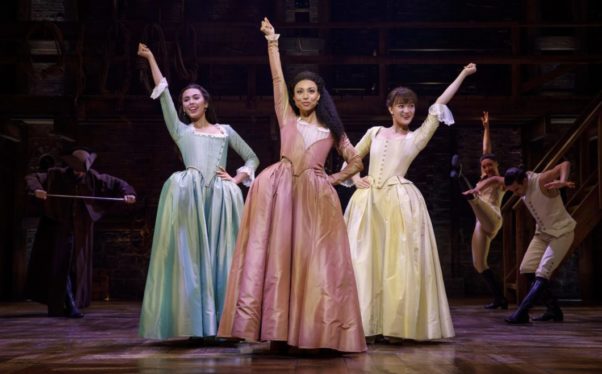 The Real-Life Women Behind ‘Hamilton’: Historians on What’s Fact and ...