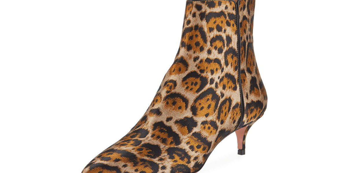 8 Chic Ways to Wear Fall’s Leopard Print Trend - Exhale Lifestyle