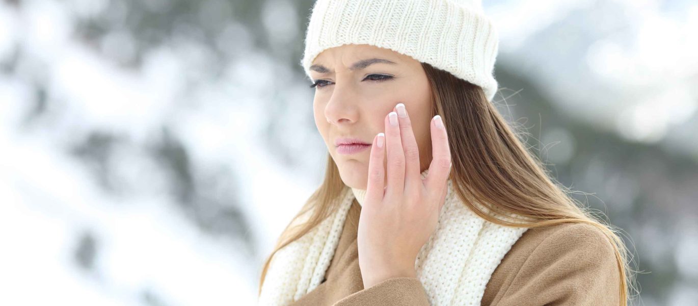 Don’t Let Dry Skin Get You Down 4 Tips for Keeping It Soft in Winter