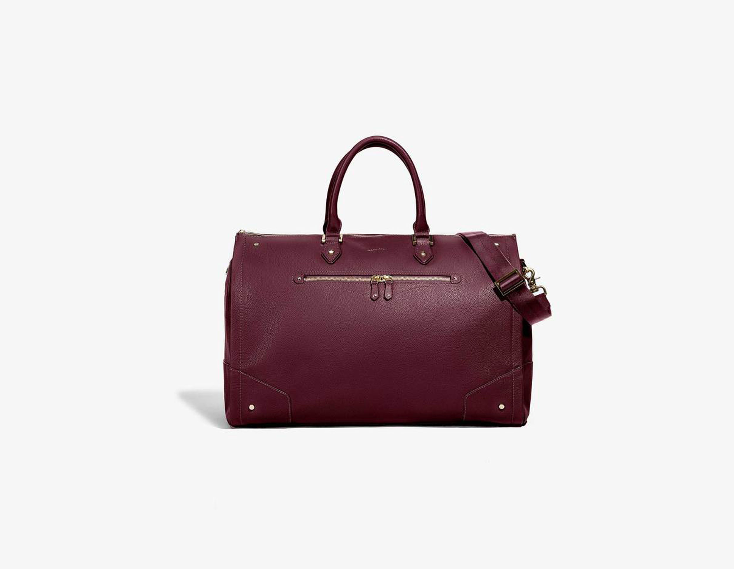 tory burch weekender duffle bag