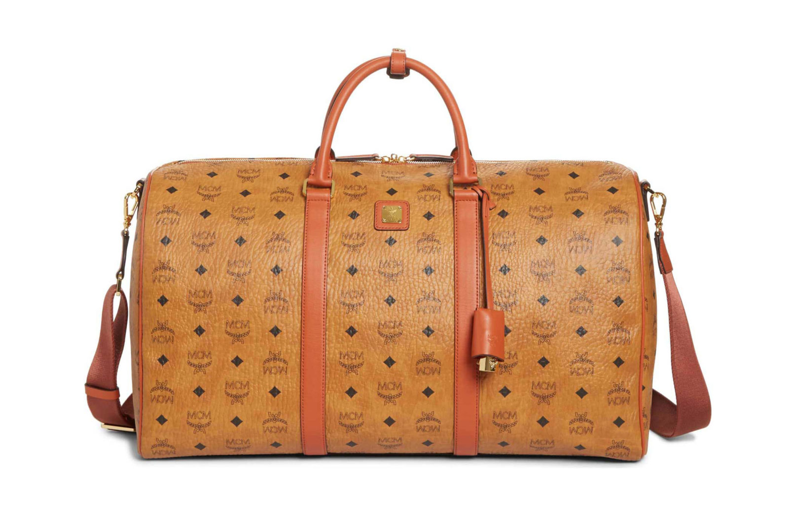 Weekender Duffle Bags to Make Holiday Travel Easier—and More Stylish ...