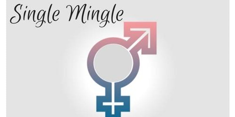 Single Mingle for Young Professionals - Exhale Lifestyle