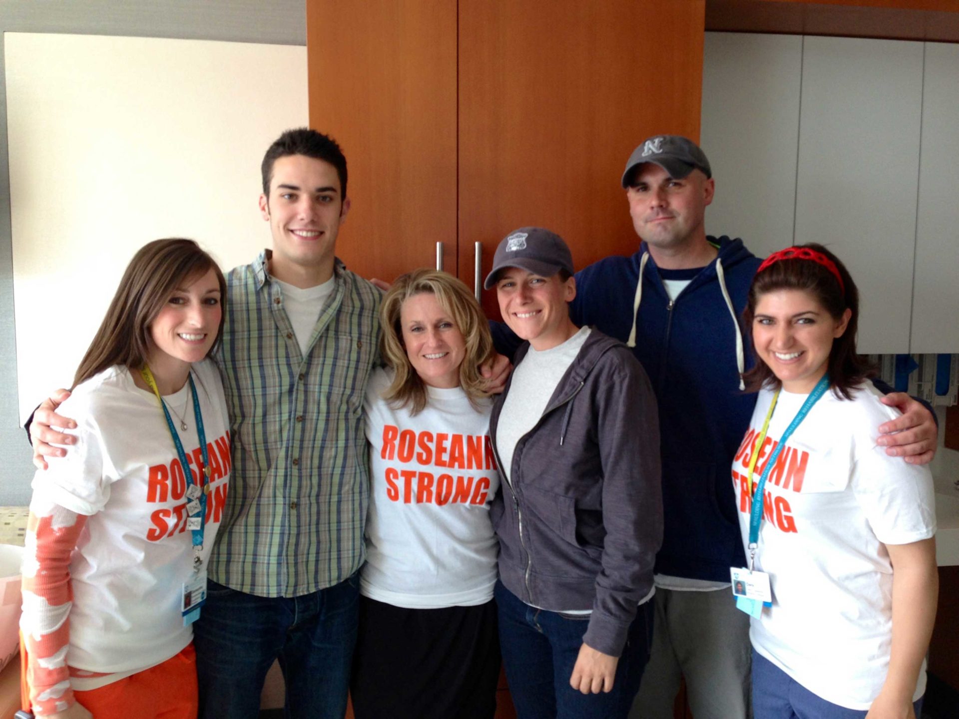 Boston Marathon Bombing Survivor Roseann Sdoia Runs Her Best Life
