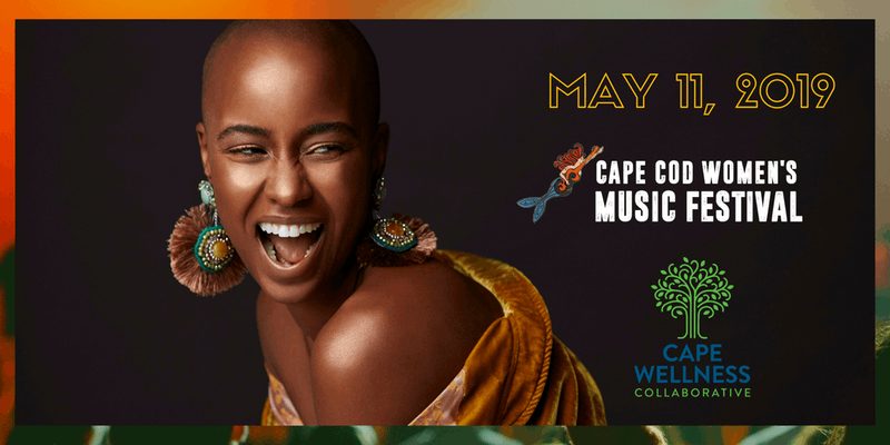 2019 Cape Cod Women’s Music Festival