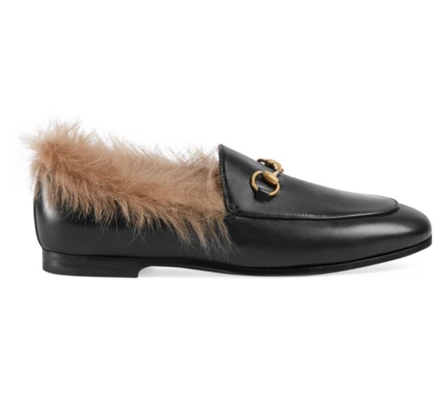 Furry Footwear: The Best of This Fall Fad - Exhale Lifestyle